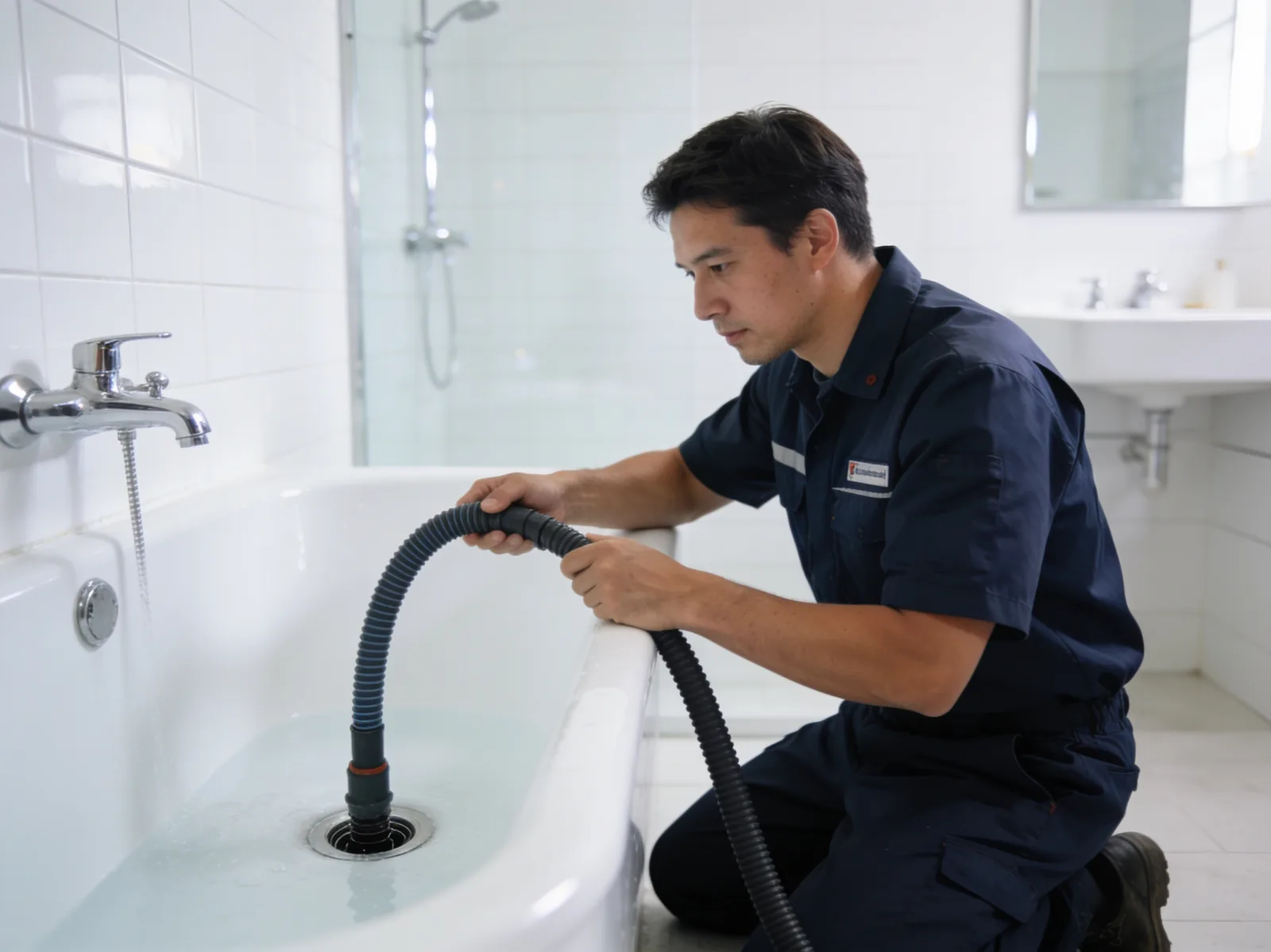Emergency Plumber Lambertville, NJ FAQs